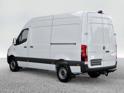 Mercedes-Benz Sprinter Vorführwagen
