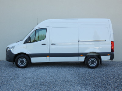 Mercedes-Benz Sprinter Vorführwagen