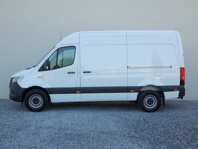 Mercedes-Benz Sprinter Vorführwagen