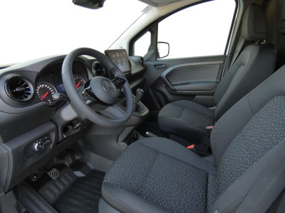 Mercedes-Benz Citan Gebrauchtwagen