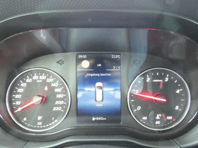 Mercedes-Benz Citan Gebrauchtwagen