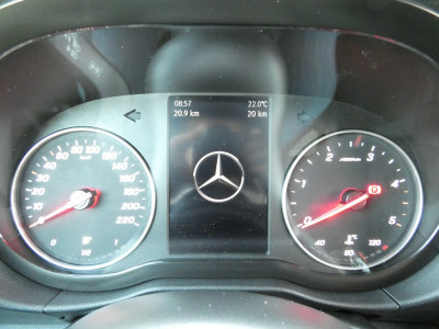 Mercedes-Benz Citan Gebrauchtwagen