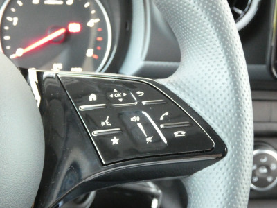 Mercedes-Benz Citan Gebrauchtwagen