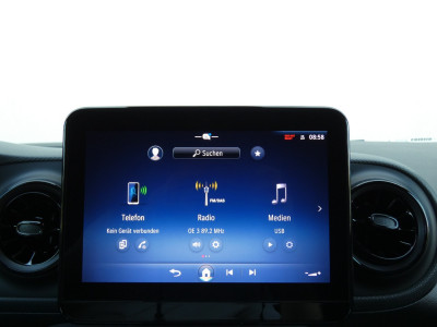 Mercedes-Benz Citan Gebrauchtwagen