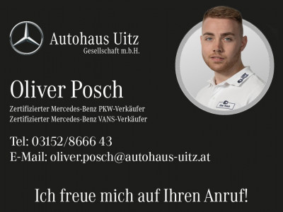 Mercedes-Benz Citan Gebrauchtwagen