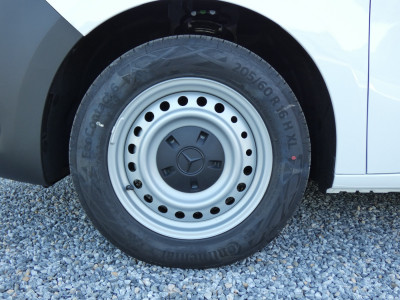 Mercedes-Benz Citan Gebrauchtwagen