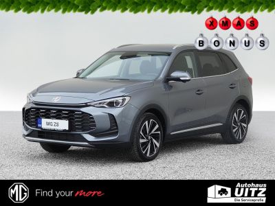 MG ZS Neuwagen