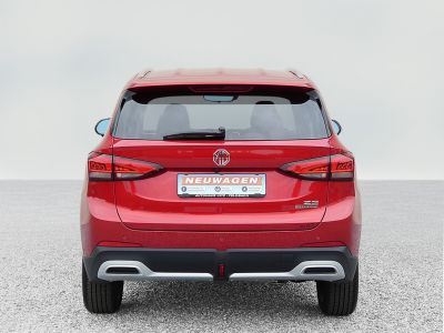 MG ZS Neuwagen