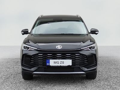 MG ZS Neuwagen