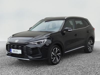 MG ZS Neuwagen