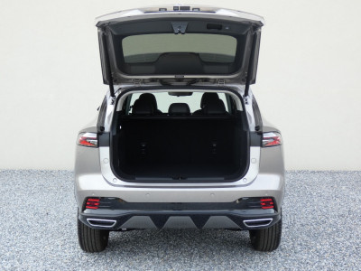 MG HS Gebrauchtwagen MG HS Gebrauchtwagen