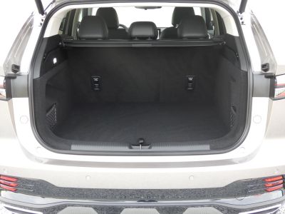 MG HS Gebrauchtwagen