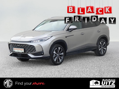 MG HS Gebrauchtwagen