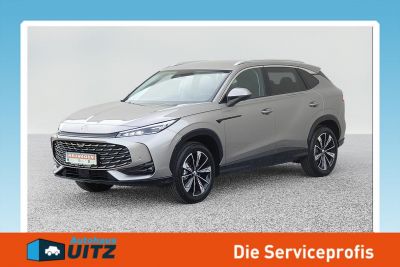 MG HS Gebrauchtwagen