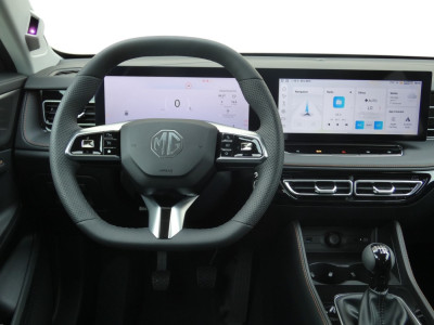 MG HS Gebrauchtwagen MG HS Gebrauchtwagen