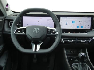 MG HS Gebrauchtwagen