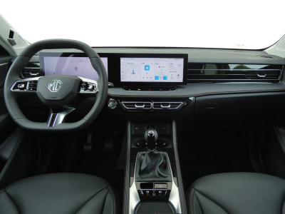 MG HS Gebrauchtwagen MG HS Gebrauchtwagen