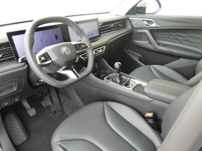 MG HS Gebrauchtwagen MG HS Gebrauchtwagen