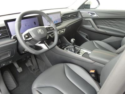 MG HS Gebrauchtwagen