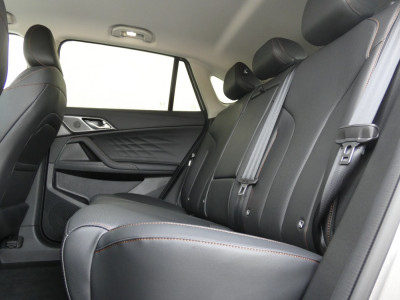 MG HS Gebrauchtwagen MG HS Gebrauchtwagen