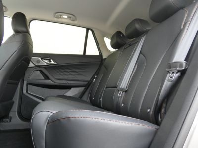 MG HS Gebrauchtwagen