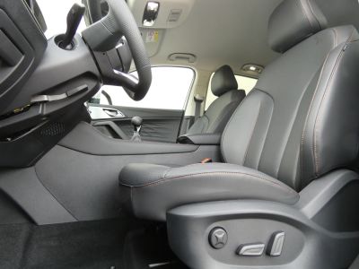 MG HS Gebrauchtwagen