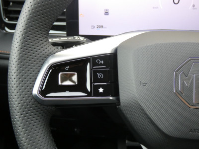 MG HS Gebrauchtwagen MG HS Gebrauchtwagen