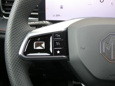 MG HS Gebrauchtwagen