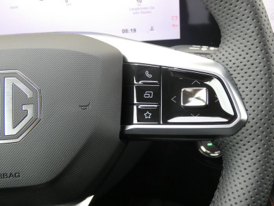 MG HS Gebrauchtwagen MG HS Gebrauchtwagen