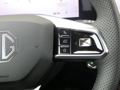 MG HS Gebrauchtwagen