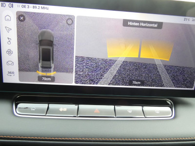 MG HS Gebrauchtwagen MG HS Gebrauchtwagen