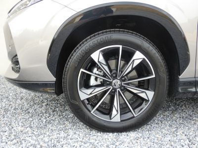 MG HS Gebrauchtwagen