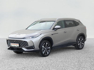 MG HS Gebrauchtwagen MG HS Gebrauchtwagen