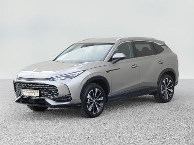 MG HS Gebrauchtwagen