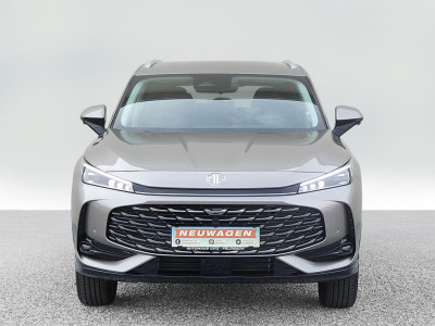 MG HS Gebrauchtwagen MG HS Gebrauchtwagen