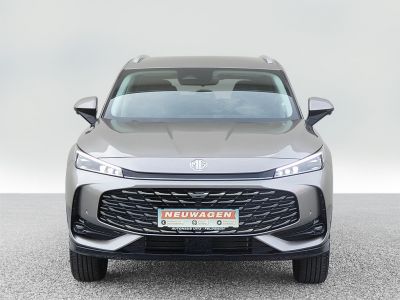 MG HS Gebrauchtwagen