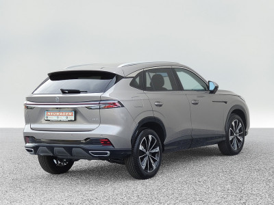 MG HS Gebrauchtwagen MG HS Gebrauchtwagen