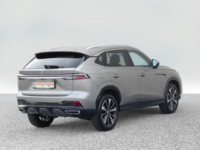 MG HS Gebrauchtwagen