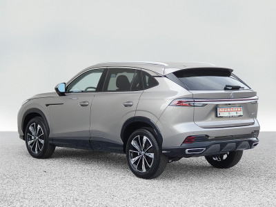 MG HS Gebrauchtwagen MG HS Gebrauchtwagen