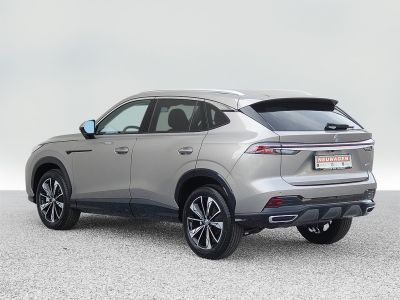 MG HS Gebrauchtwagen