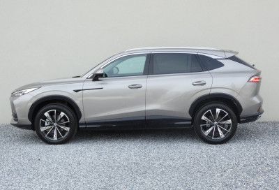 MG HS Gebrauchtwagen MG HS Gebrauchtwagen