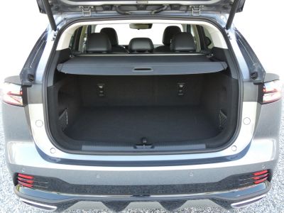 MG HS Gebrauchtwagen