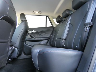 MG HS Gebrauchtwagen