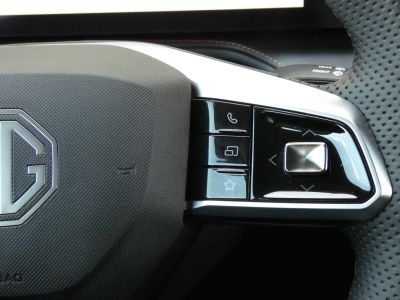 MG HS Gebrauchtwagen