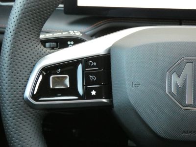 MG HS Gebrauchtwagen