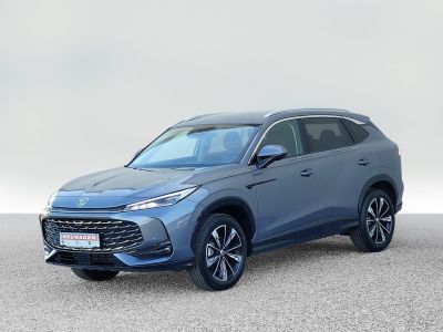 MG HS Gebrauchtwagen