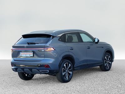 MG HS Gebrauchtwagen