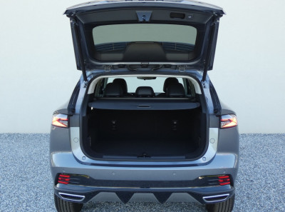 MG HS Gebrauchtwagen