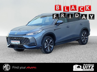 MG HS Gebrauchtwagen