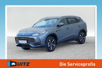 MG HS Gebrauchtwagen